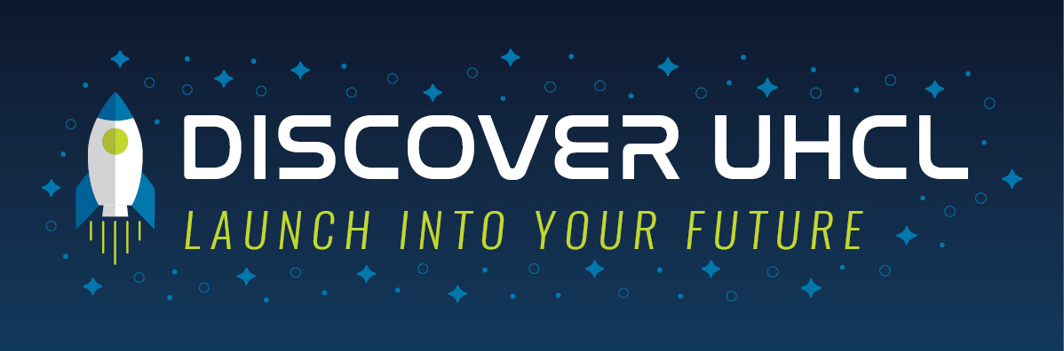 Discover UHCL Banner Image