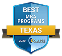 Best MBA Programs in Texas 2020