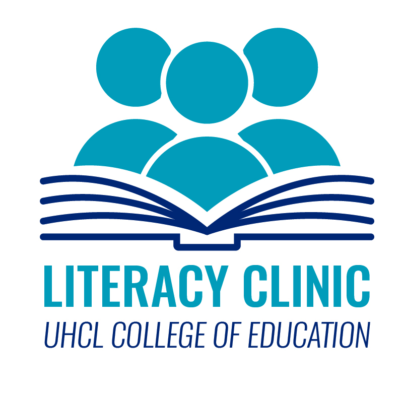 literacy clinic logo