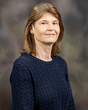 Photo of Karen Elliott