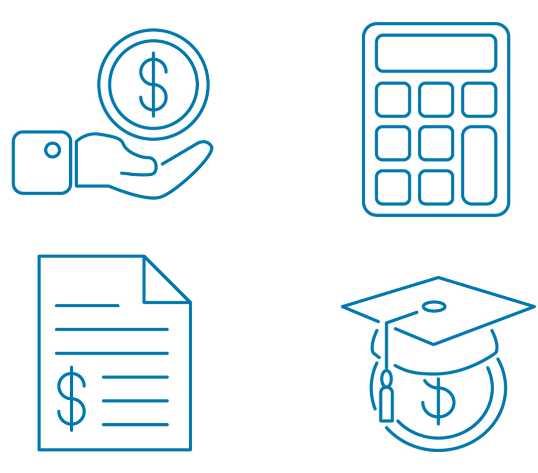 Business Operation icons