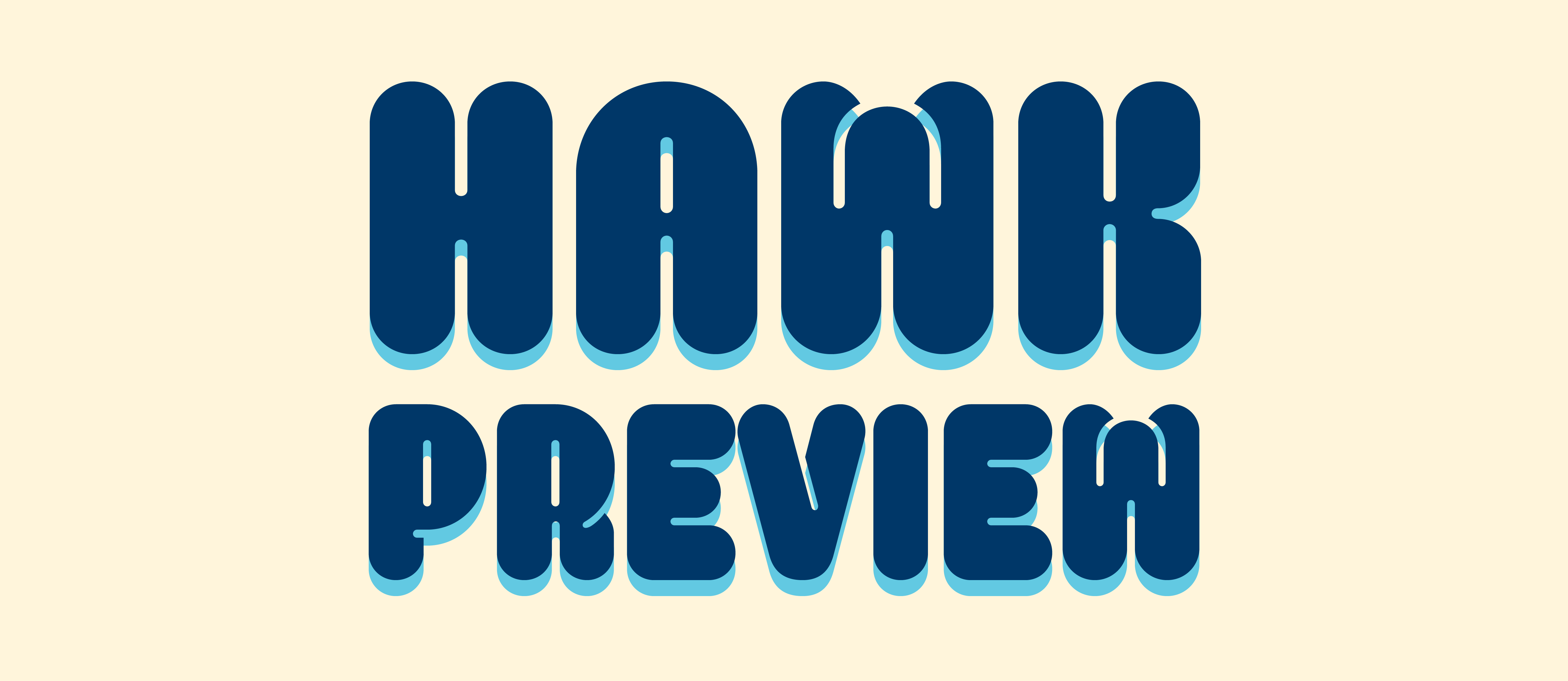 Hawk Preview banner image