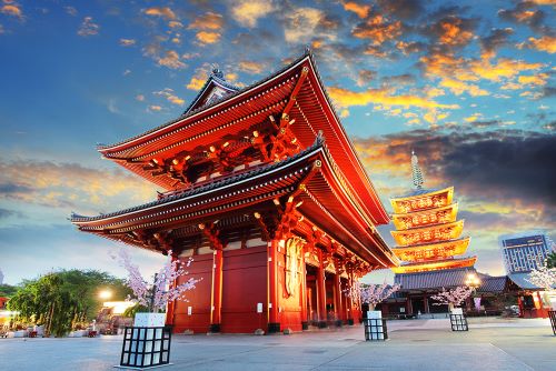 japan
