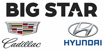 Big Star logo