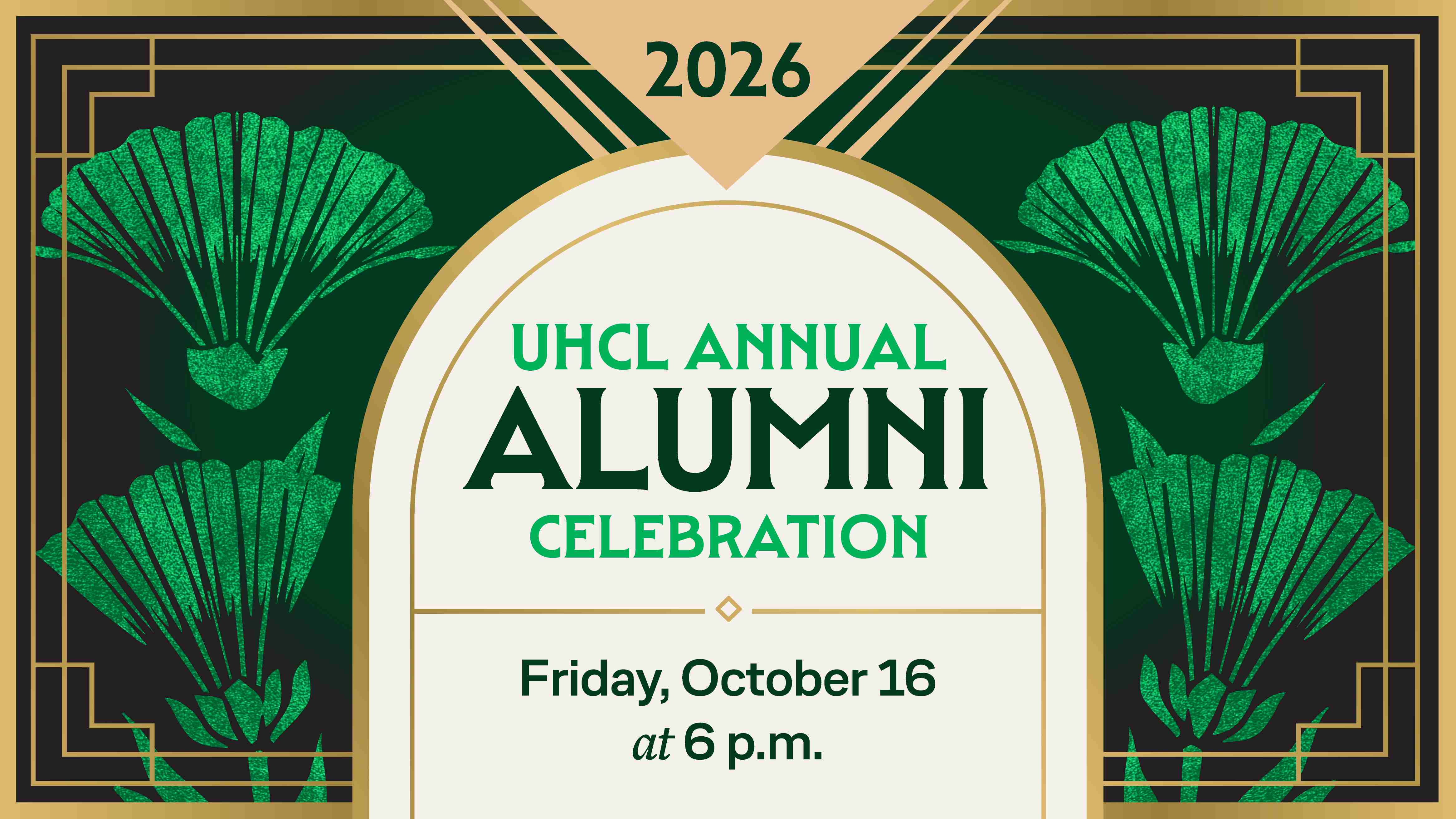 Alumni Celebration 2026