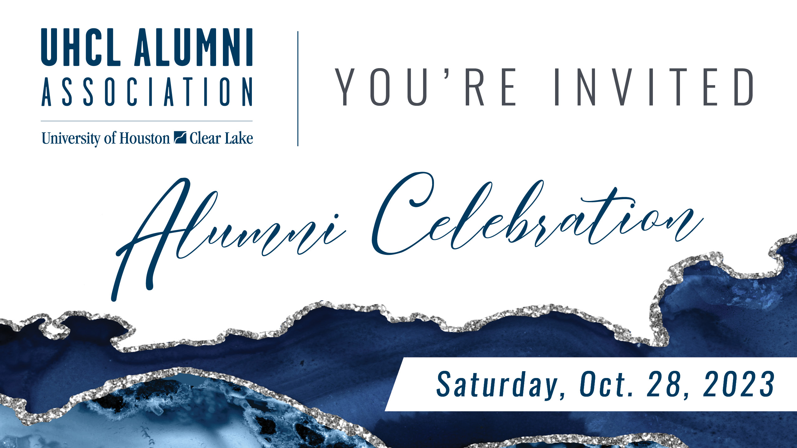 alumni celebration 2023 graphic