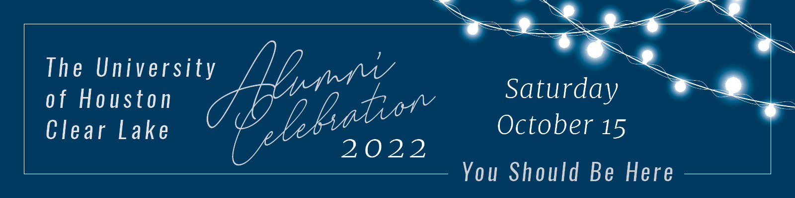 alumni celebration 2022 graphic