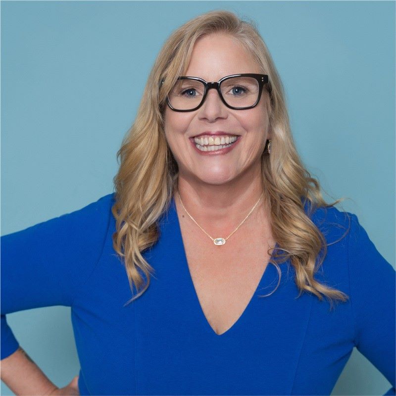Andrea Dunn