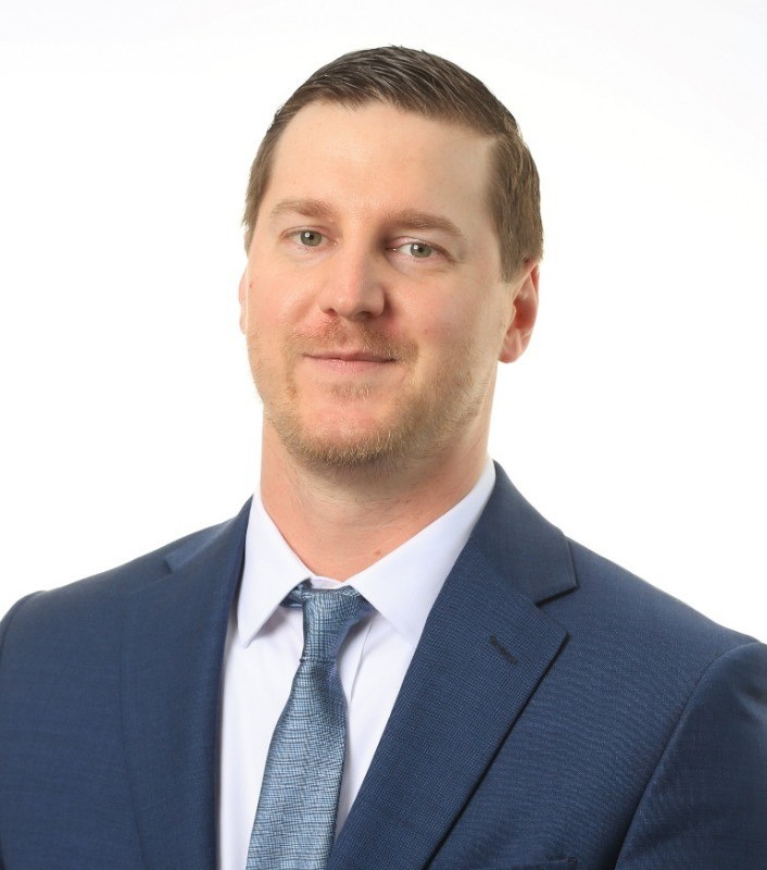 Image of Ben Steiner