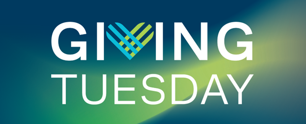 Giving Tuesday