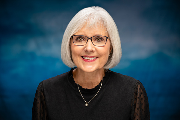Photo of Brenda Cothran