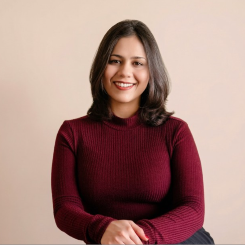 Rucha Kulkarni