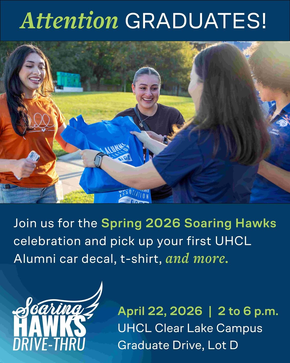 Soaring Hawks Social Media 2026