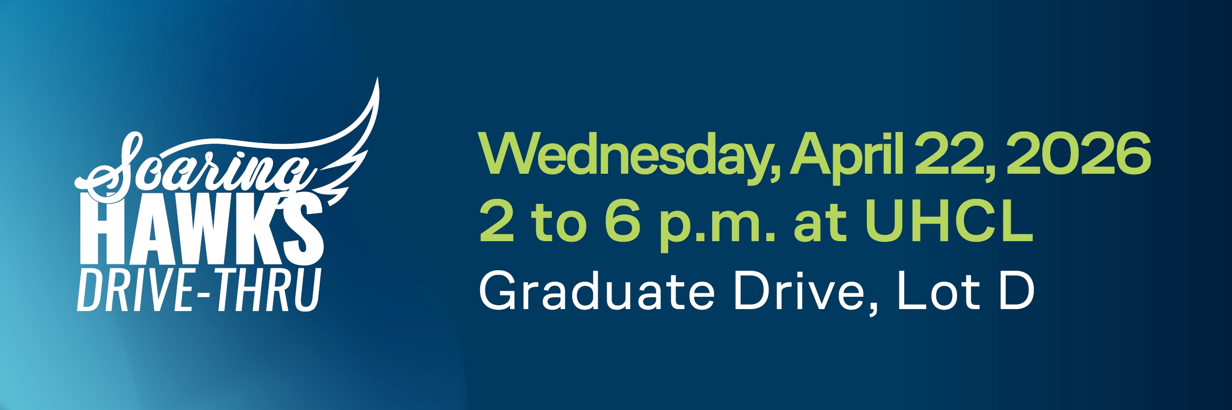 Soaring Hawks Spring 2026