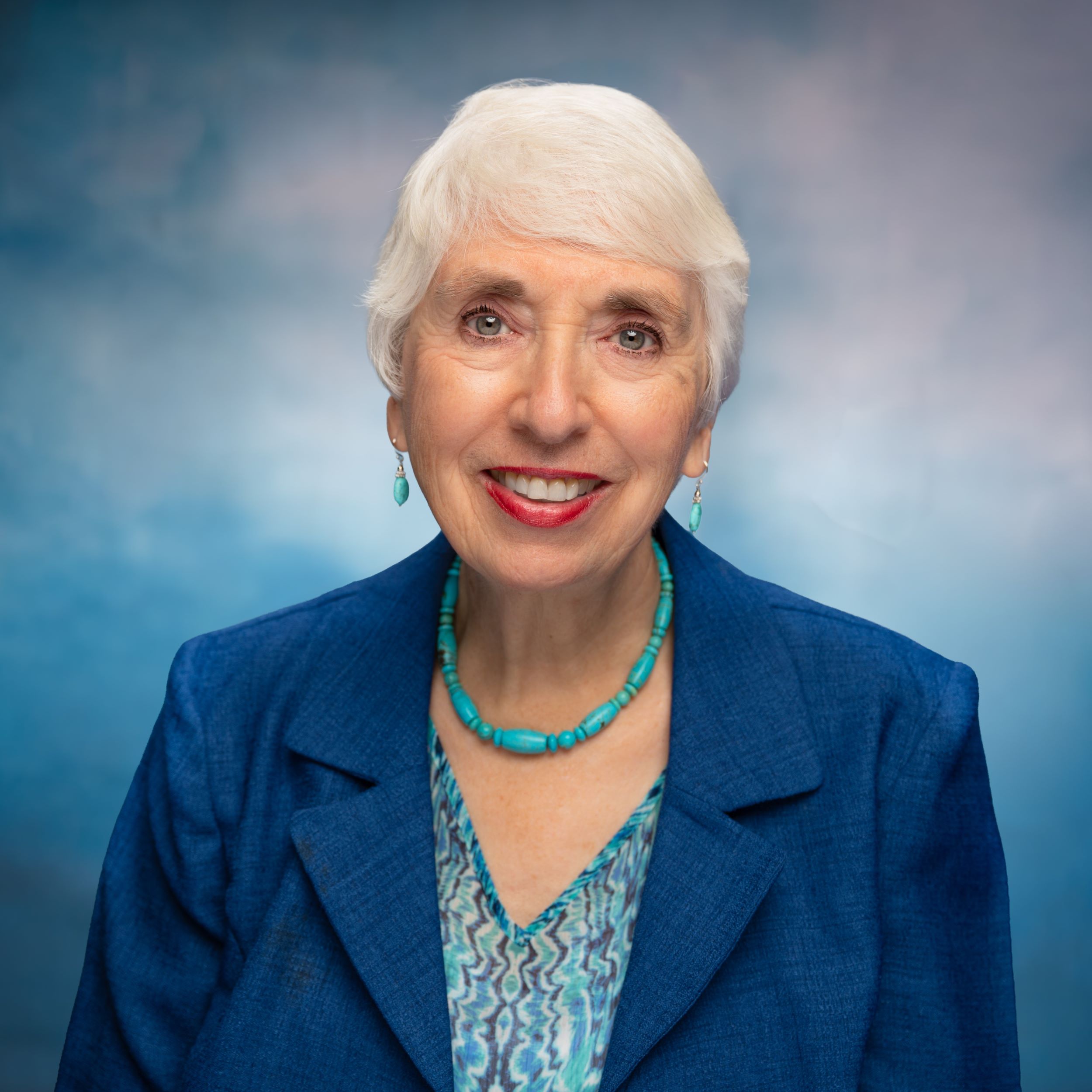 Dr. Rebecca Huss-Keeler