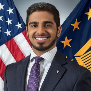 Vamsee Potluri