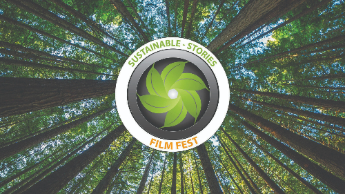 sustainable logo