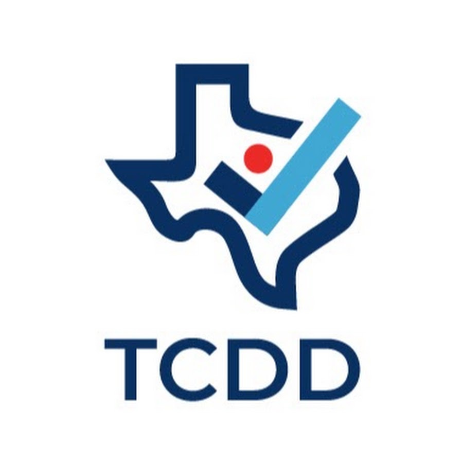 TCDD Logo