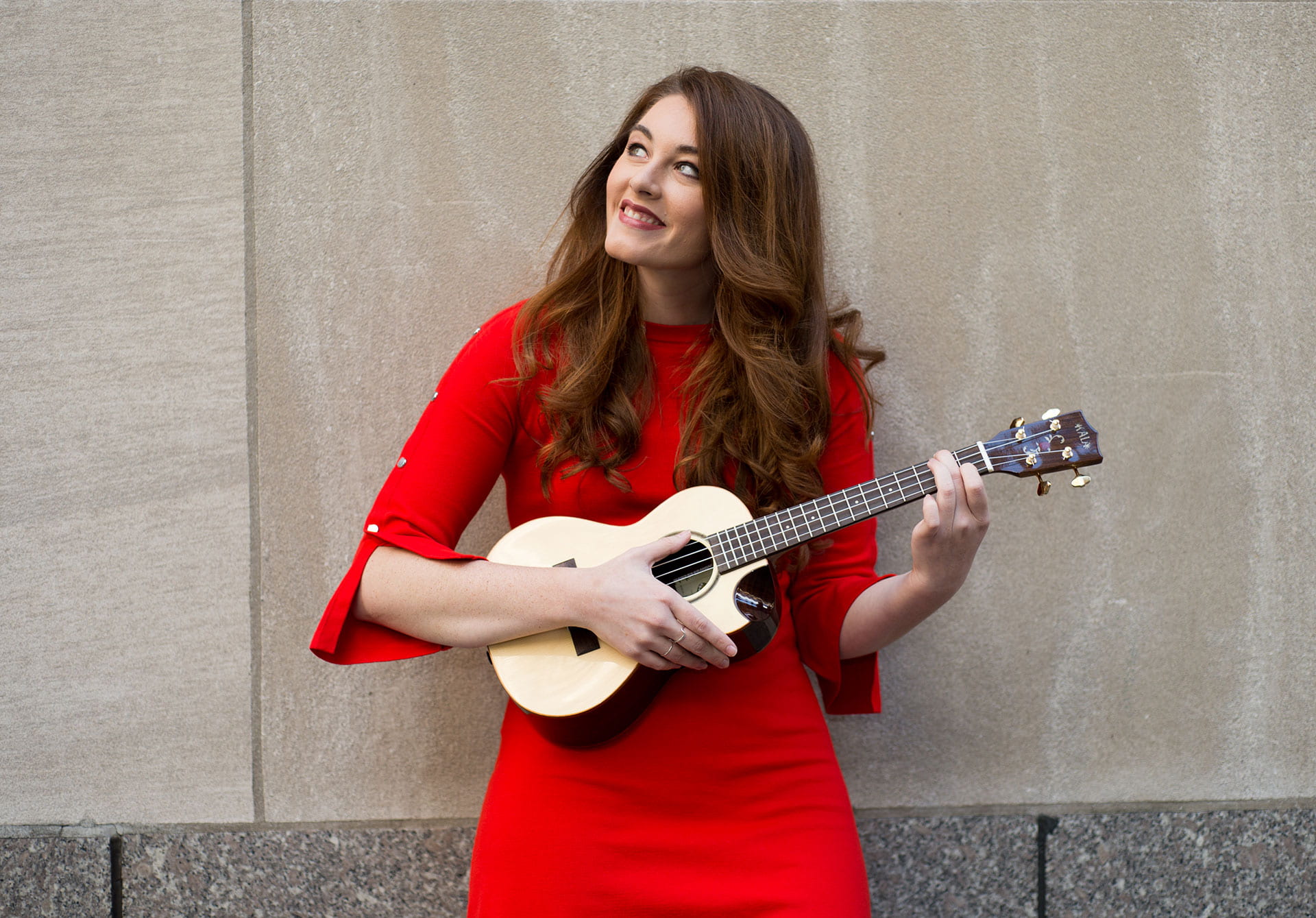 Mandy Harvey