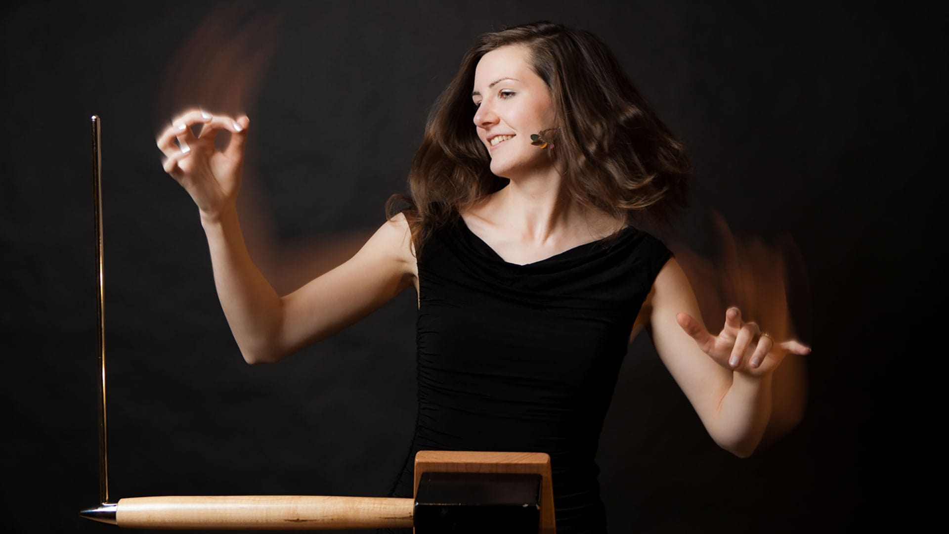 Apollo Chamber Players adds other-worldly theremin to the mix