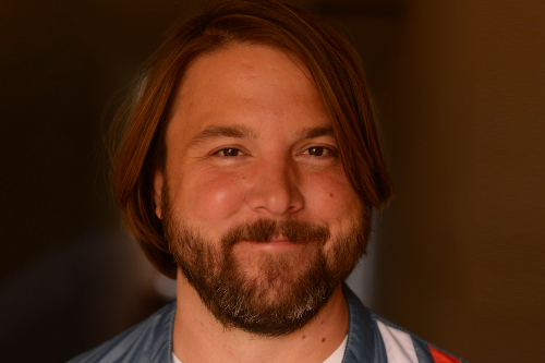 andy woodhull