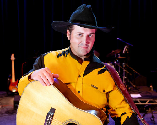 garth