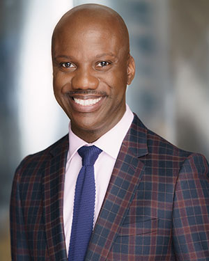 Shaun Harper Shaun Harper