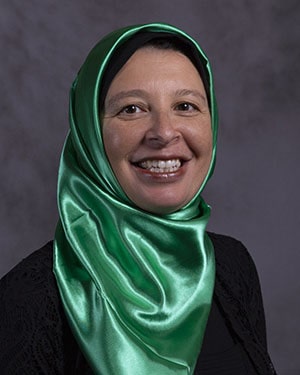 Dina Abdelzaher