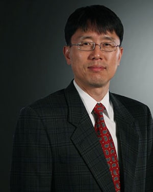 Haeyoung Shin