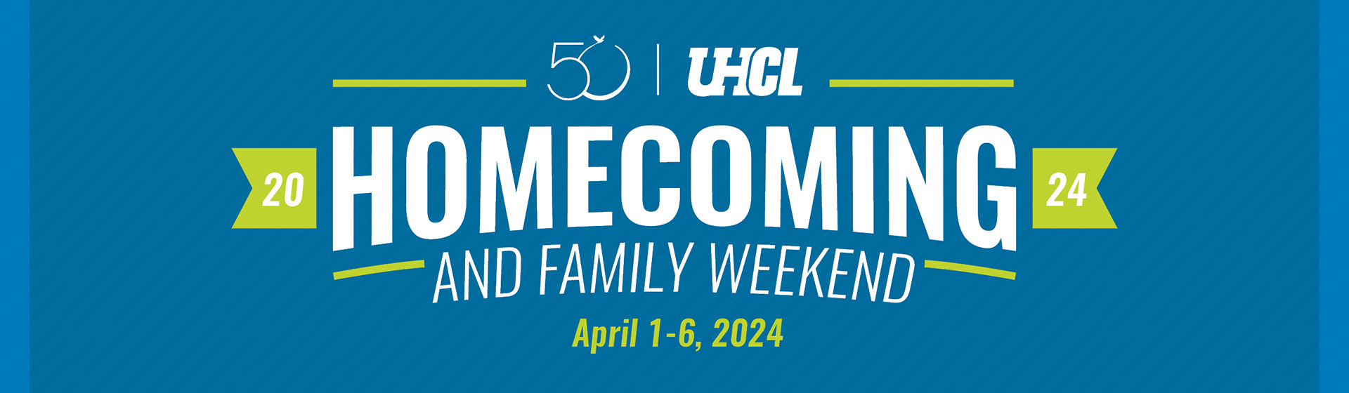 and Family Weekend University of HoustonClear Lake