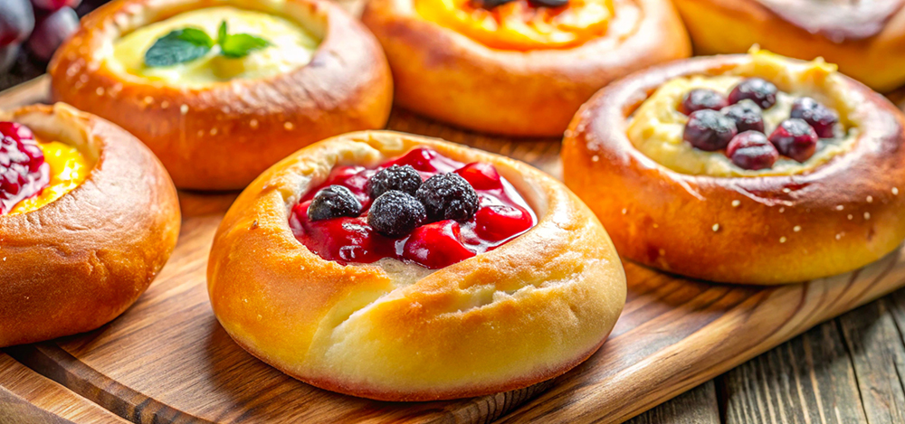 Kolaches