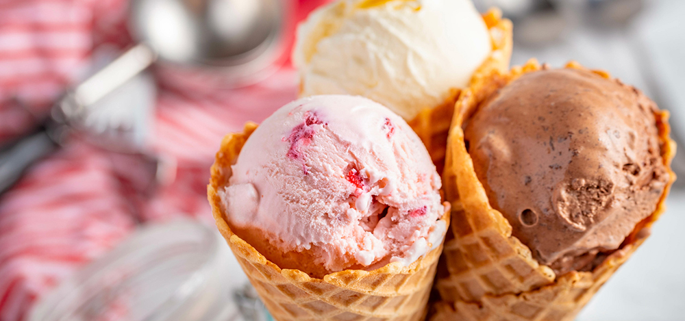 Ice Cream