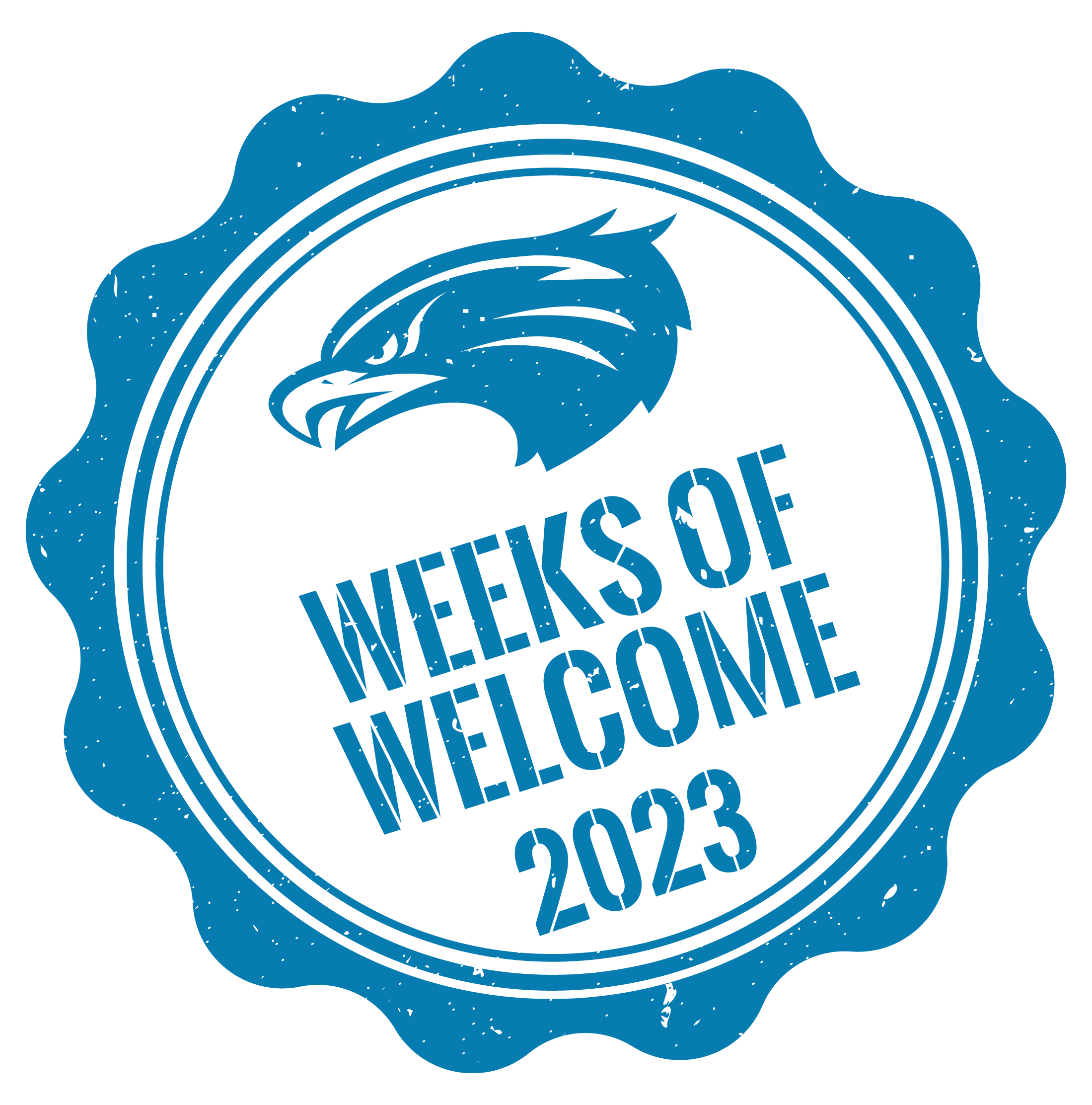 Weeks of Welcome 2023