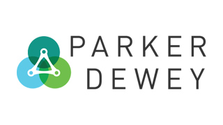 Parker Dewey logo