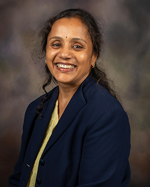 Photo of Sreerama Sai Lakshmi