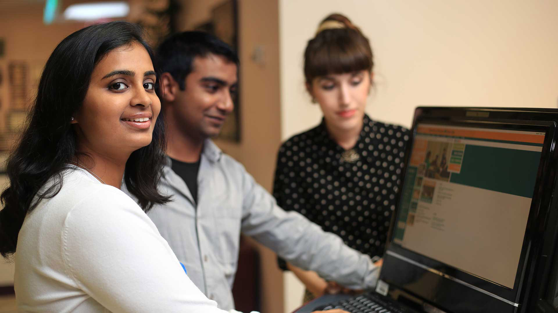 Computer Labs Engineering Information Technology