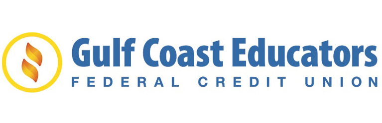Gulf Coast Educators Federal Credit Union logo
