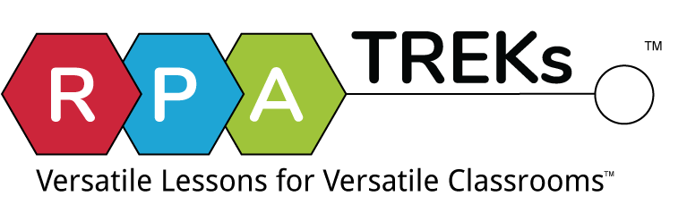RPA logo