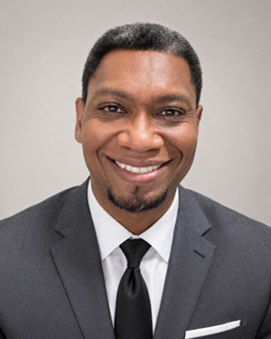 LaBryant Benjamin