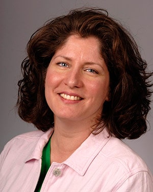 Caroline Crawford