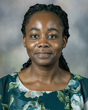 Omodolapo Ojo
