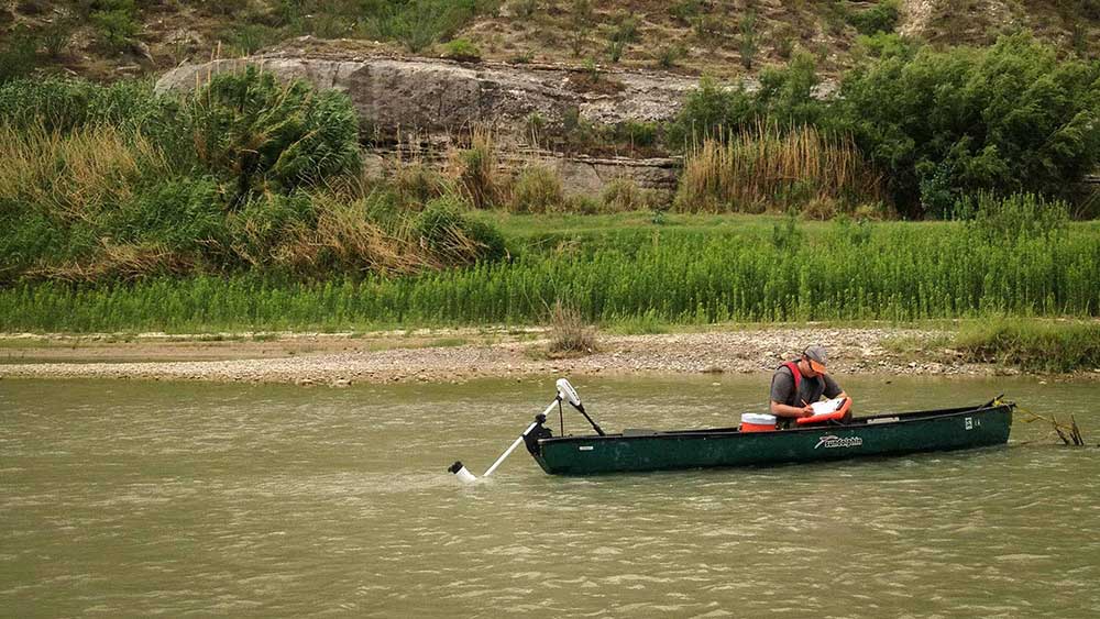 Kayaks and Canoes