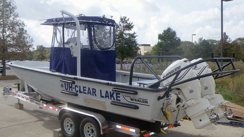 Boston Whaler