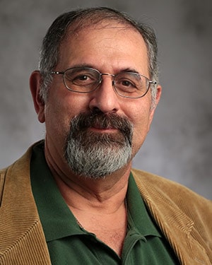 Photo of George Guillen