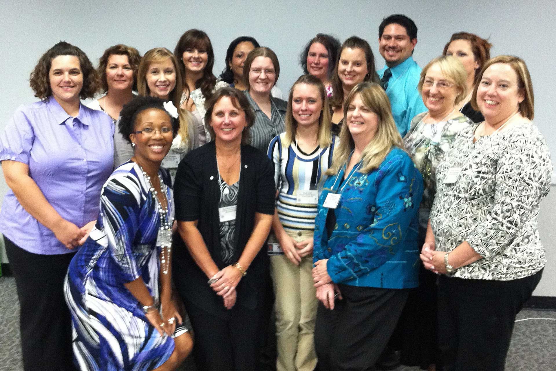 Houston and Bay Area teachers honored for their outstanding dedication to science and mathematics education