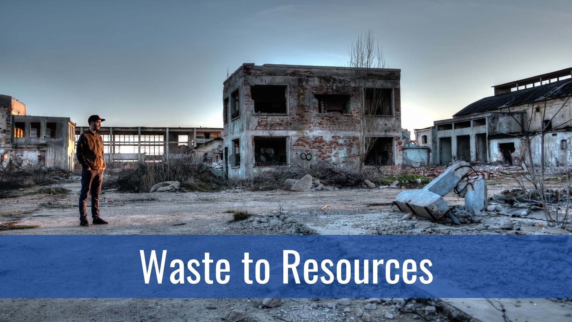 Waste to Resources