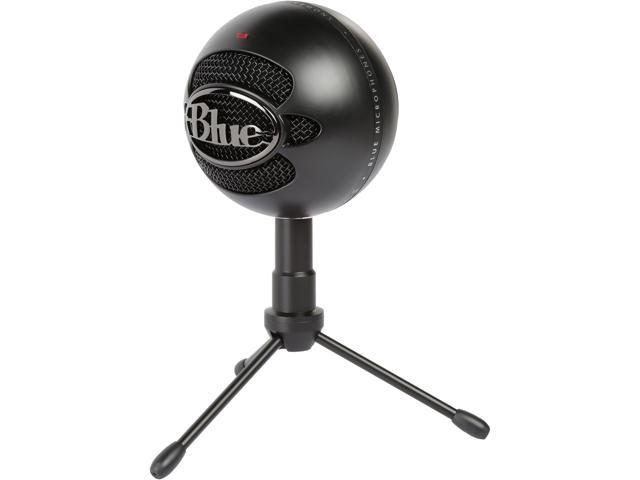 snowball mic