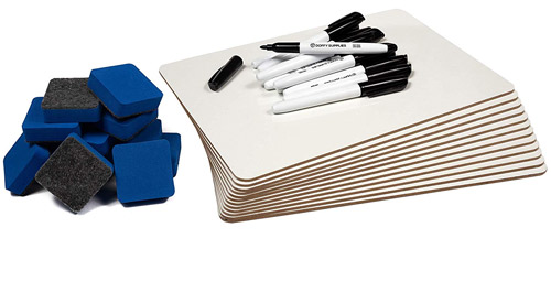 Dry Erase Class Pack