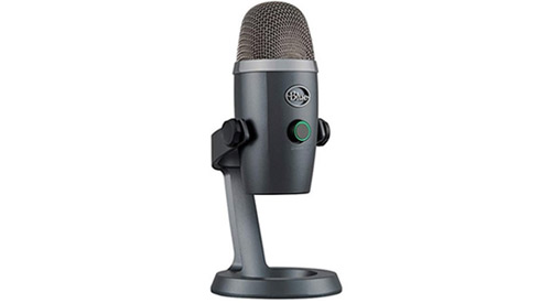 Yeti Nano Microphone