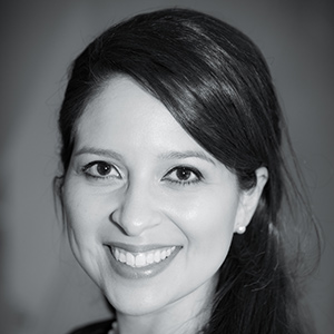 Photo of Dr. Bianca Cerqueira